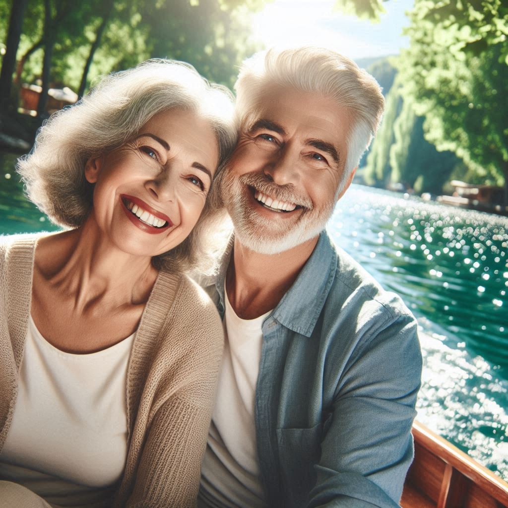 Elite Older Dating Article Image